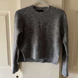 All saints sweater